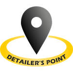 Logo: Detailer's Point
